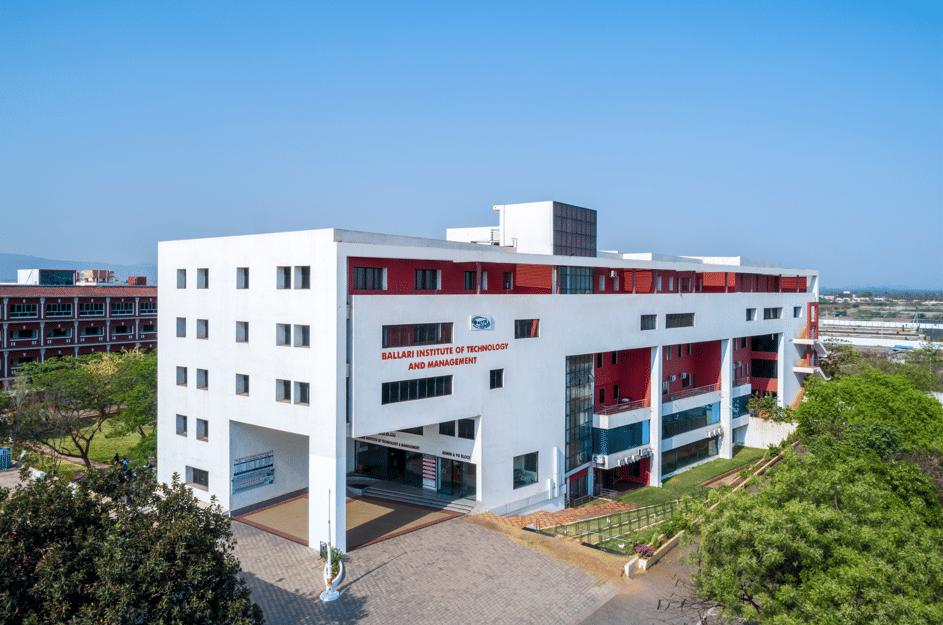 BITM Bellary Campus & Facilities photo 3